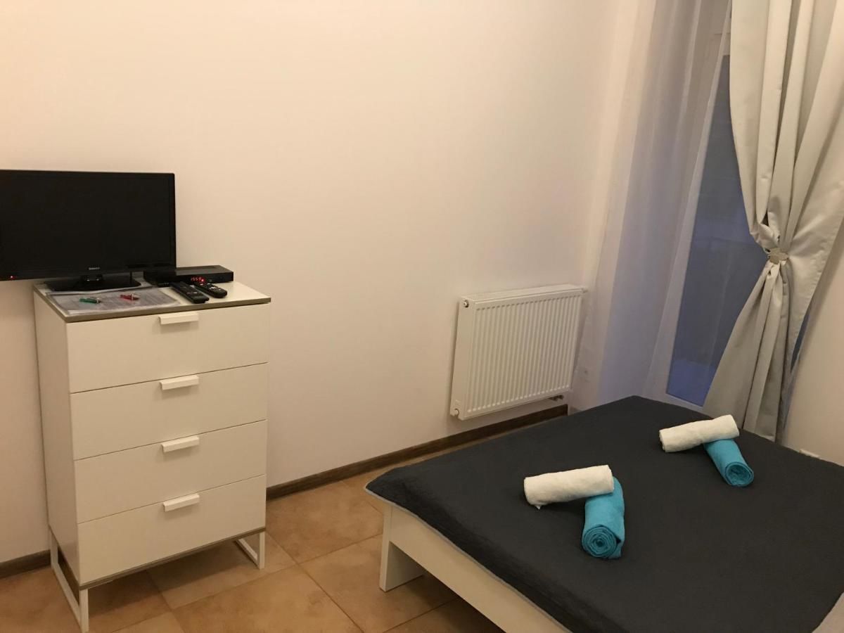 Апартаменты Kazimierz Poland Apartments Краков-18