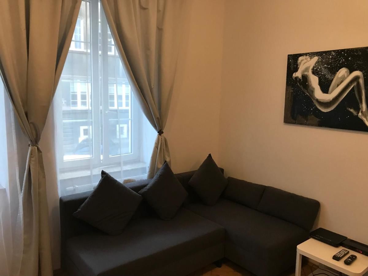 Апартаменты Kazimierz Poland Apartments Краков-21