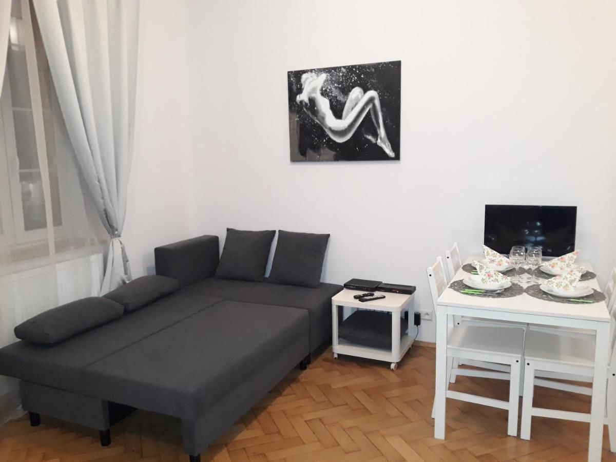 Апартаменты Kazimierz Poland Apartments Краков-22