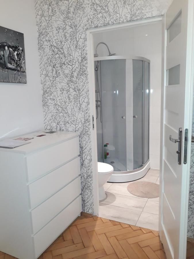 Апартаменты Kazimierz Poland Apartments Краков-25