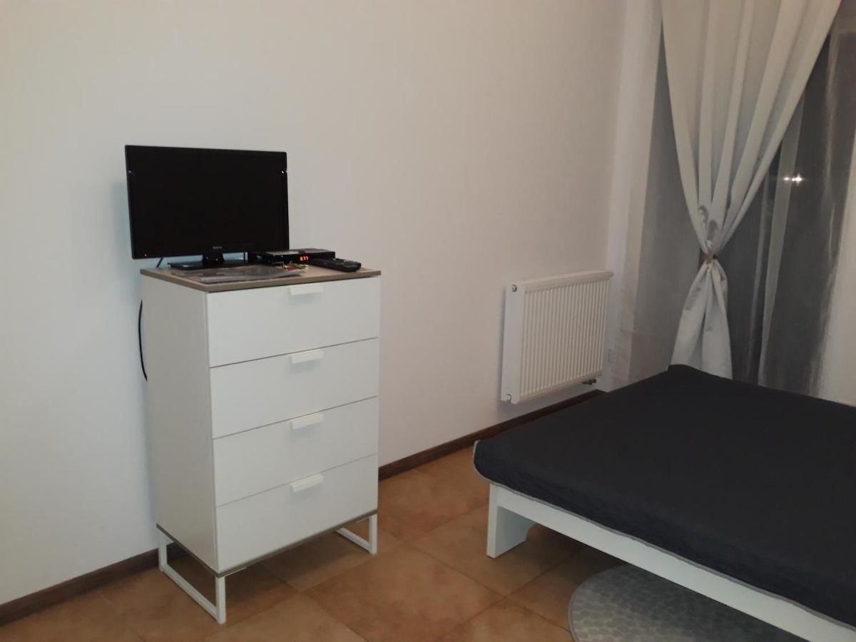 Апартаменты Kazimierz Poland Apartments Краков-26