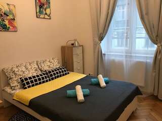 Апартаменты Kazimierz Poland Apartments Краков Апартаменты-студио-1