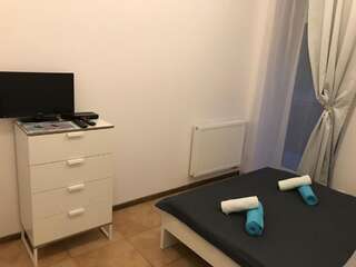 Апартаменты Kazimierz Poland Apartments Краков Номер-студио-6