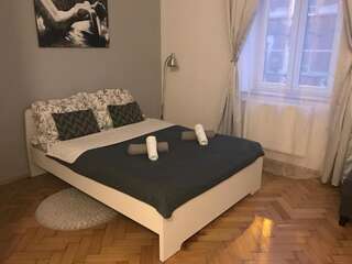 Апартаменты Kazimierz Poland Apartments Краков Номер-студио-8