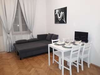 Апартаменты Kazimierz Poland Apartments Краков Номер-студио-13