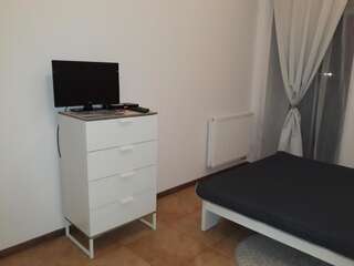 Апартаменты Kazimierz Poland Apartments Краков Номер-студио-7